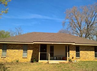 8150 Moran Rd, Azle, TX 76020