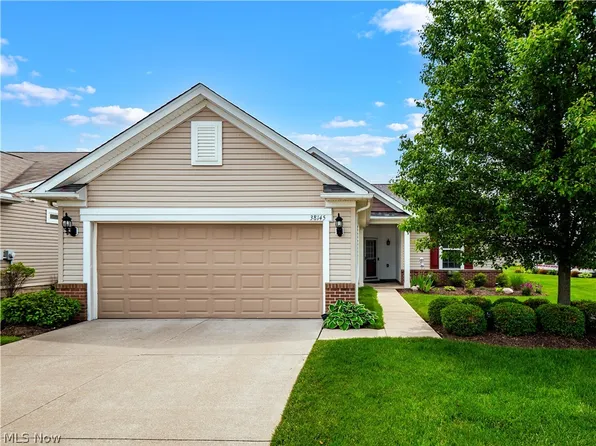 38145 Revere Dr, North Ridgeville, OH 44039