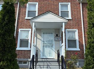 2942 N Constitution Rd, Camden, NJ 08104