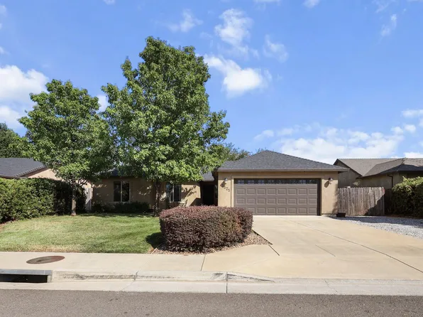 3525 Humbug Dr, Anderson, CA 96007