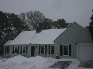 367 Deer Meadow Ln, Chatham, MA 02633