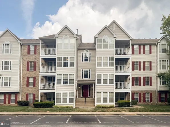 6310 Bayberry Ct Unit 1007, Elkridge, MD 21075