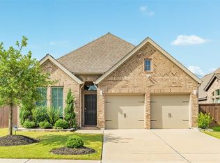 3422 Zuse St, Iowa Colony, TX 77583