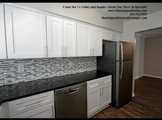 9753 Clocktower Ln APT 302, Columbia, MD 21046