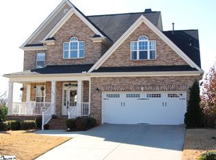 319 Park Ridge Cir, Greer, SC 29651