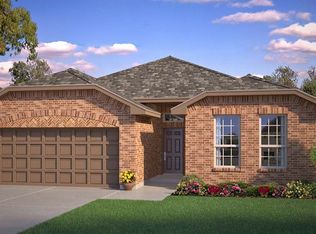 16008 Bronte Ln, Justin, TX 76247