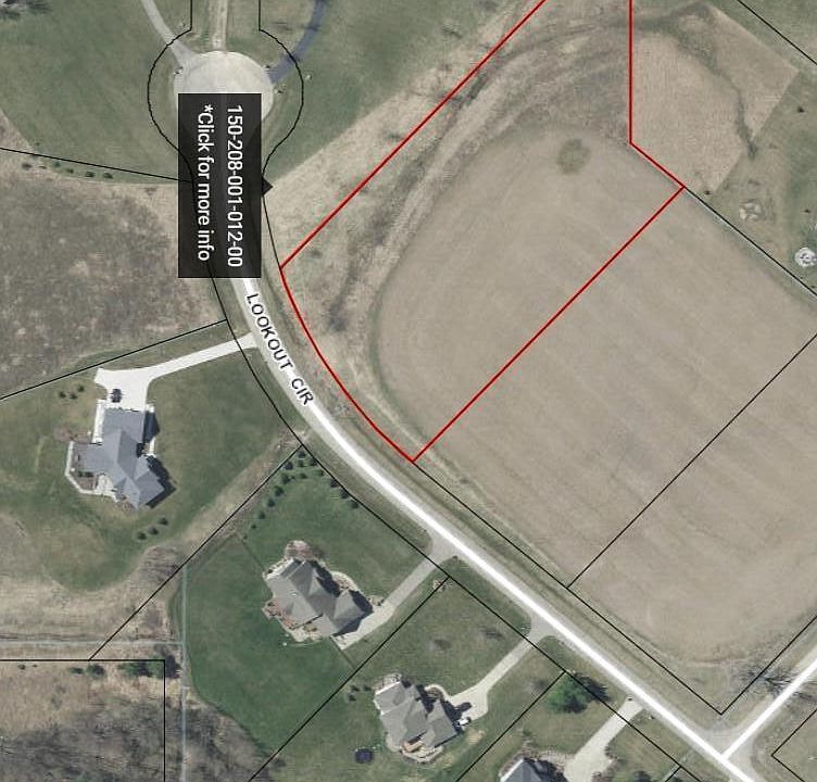 2nd image of 9284 Lookout Cir