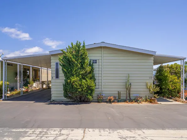 2655 Brommer St #16, Santa Cruz, CA 95062