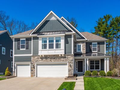 876 Memories Ln, Westerville, OH, 43081
