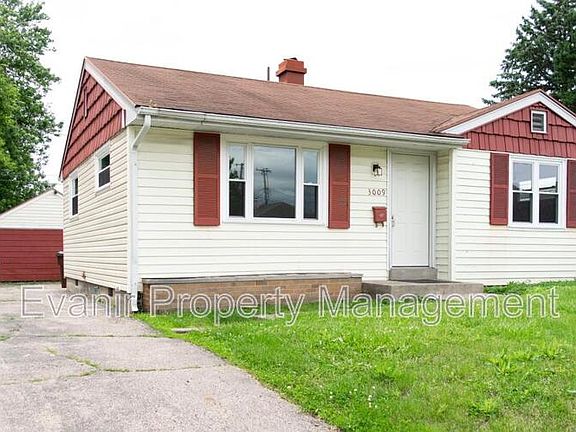 2nd image of 3009 Bulah Ave