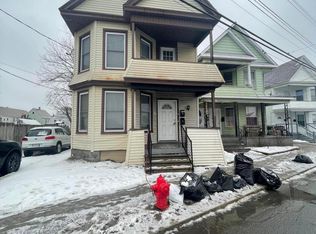 1033 Chrisler Ave, Schenectady, NY 12303
