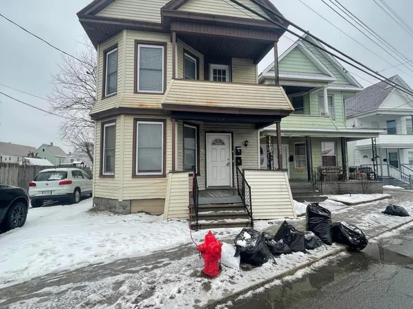 1033 Chrisler Avenue, Schenectady, NY 12303