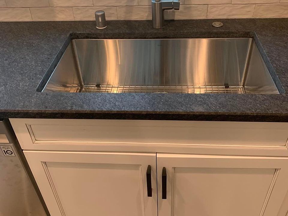 Kitchen (part 3)