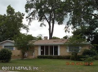 1332 Grandview Dr, Jacksonville, FL 32211