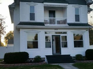 302 S Main St, Laotto, IN 46763