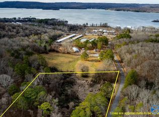 697 Murphy Hill Rd, Langston, AL 35755