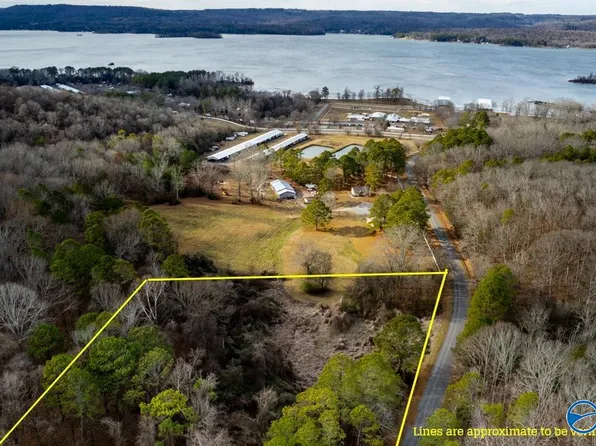 697 Murphy Hill Rd, Langston, AL 35755