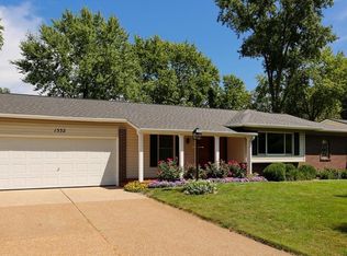 1532 Sherwood Forest Dr, Florissant, MO