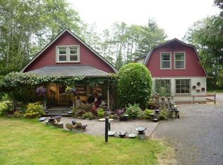 483 S Immonen Rd, Lincoln City, OR 97367