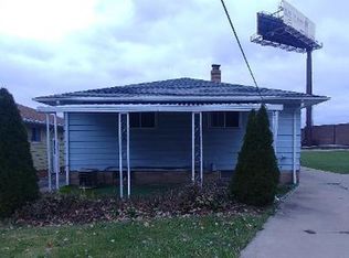 5283 E 133rd St, Garfield Heights, OH