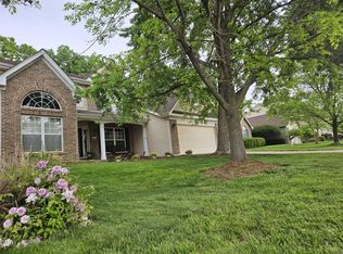 9032 Harvest Run Dr, O'Fallon, MO 63368