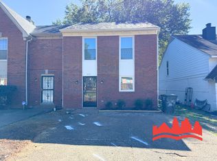 5555 Blossom Ln, Memphis, TN 38115