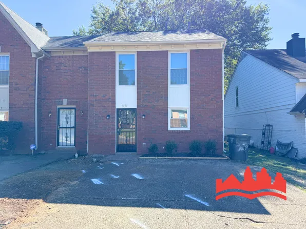 5555 Blossom Ln, Memphis, TN 38115