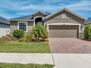6387 Klein Ln, Melbourne, FL 32940