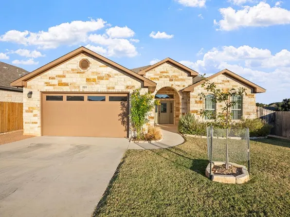 220 Dudley Way, Fredericksburg, TX 78624