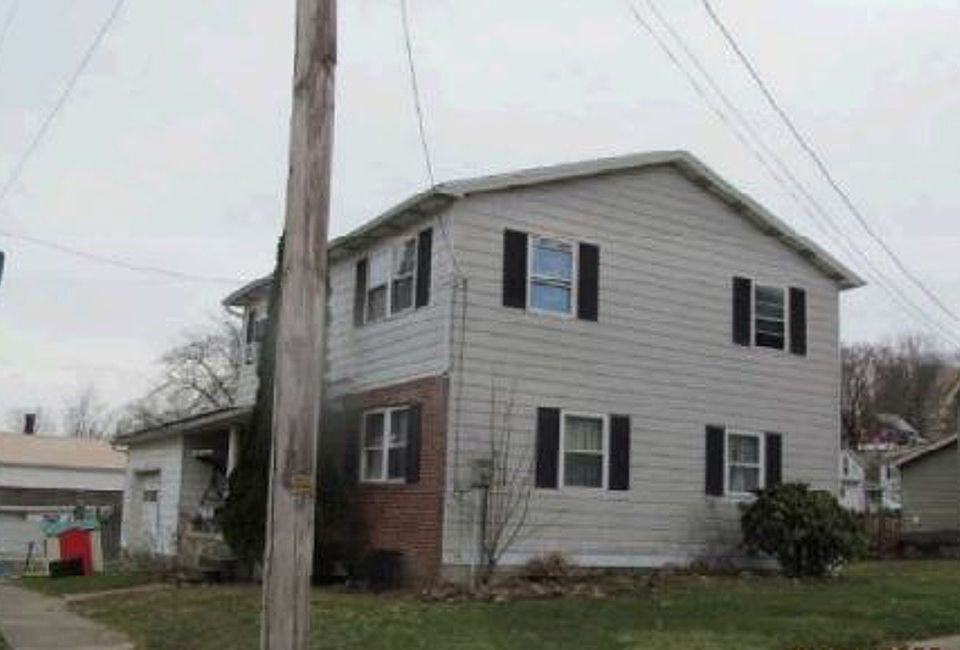 6 Chestnut St, Stoneboro, PA 16153 Zillow