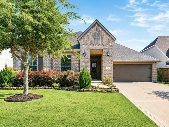 712 Serenity View Ln, Katy, TX 77493
