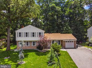 407 Autumn Olive Way, Sterling, VA 20164