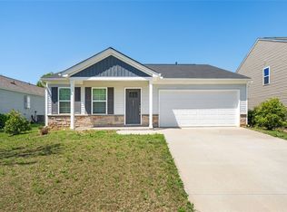 411 Reflection Dr, Anderson, SC 29625