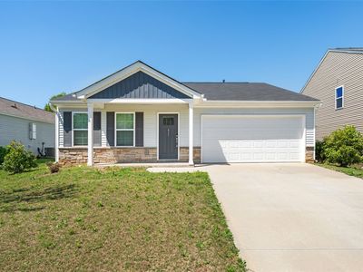 411 Reflection Dr, Anderson, SC, 29625