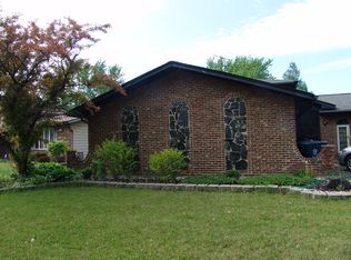 5152 Arquilla Dr, Richton Park, IL 60471