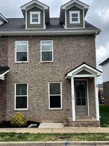 124 Savannah Ave LOT 66, Pleasant View, TN, 37146