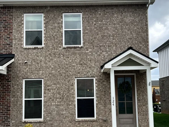 124 Savannah Ave Lot 66, Pleasant View, TN 37146