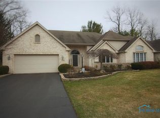 2232 Birch Run Ct, Sylvania, OH