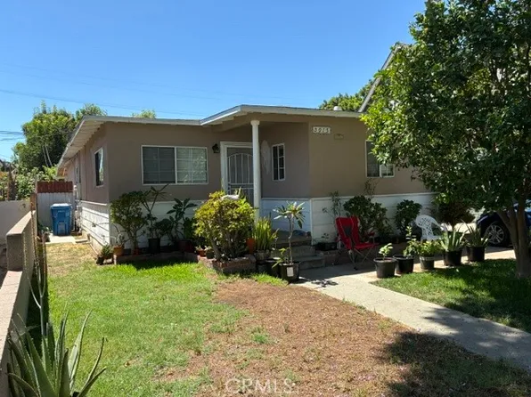 5915 Lemon Ave, Long Beach, CA 90805