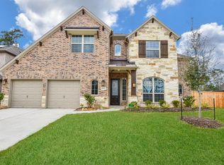 16927 Burke Lake Ln, Houston, TX 77044