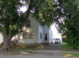 268 E George St, Marion, OH