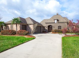 12397 Mill House Dr, Geismar, LA 70734