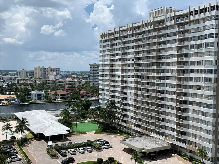 1965 S Ocean Dr #17M — Photo 18