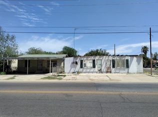 4201 Springfield Ave, Laredo, TX 78041