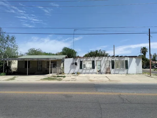 4201 Springfield Ave, Laredo, TX 78041