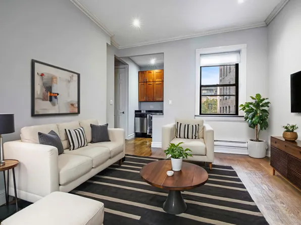 290 W 12th St APT 3a, New York, NY 10014