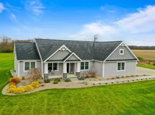 13316 Township Road 179, Kenton, OH 43326