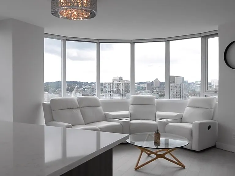 233 Robson St #3107 — Photo 7