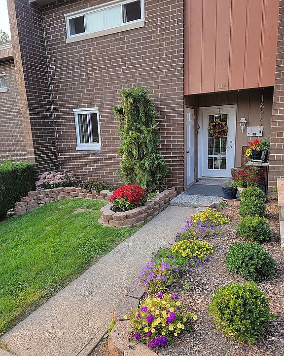111 Rivermont Court