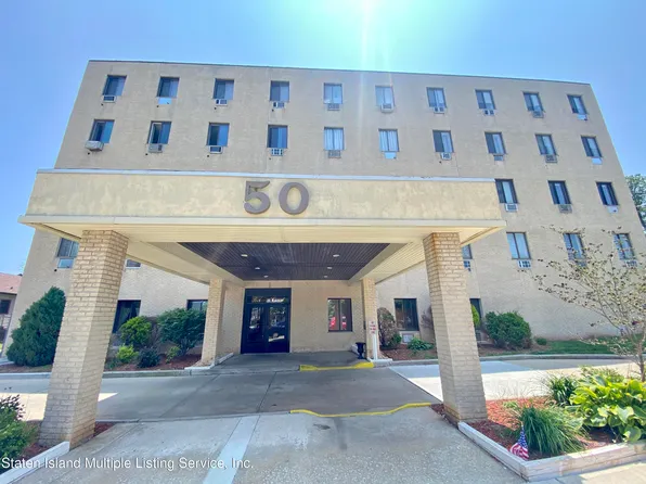 50 Belair Rd APT 4E, Staten Island, NY 10305